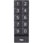 Systemy inteligentnych domów - Yale Yale Smart Keypad 05/301000/BL - miniaturka - grafika 1