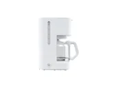 Ekspresy do kawy - SILVERCREST KITCHEN TOOLS Ekspres do kawy, 1000 W (Biały) - miniaturka - grafika 1