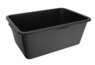 Wiadra i kastry budowlane - Kastra budowlana kasta pojemnik 60 L - miniaturka - grafika 1