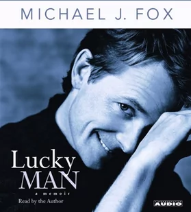 Lucky Man - Audiobooki obcojęzyczne - miniaturka - grafika 1