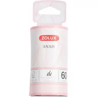 Szczotki i furminatory - Zolux Anah Wkład do rolki do zbierania sierści - miniaturka - grafika 1