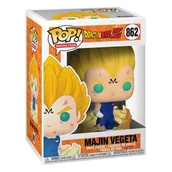 Figurki kolekcjonerskie - Funko POP, figurka Dragon BallZ, S8 Majin Vegeta - miniaturka - grafika 1