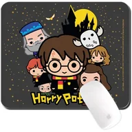 Podkładki pod mysz - Podkładka Pod Mysz Harry Potter 100 Harry Potter Wielobarwny - miniaturka - grafika 1