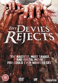 Thriller DVD - The Devil's Rejects - miniaturka - grafika 1