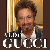 Audiobooki - biografie - Aldo Gucci. Jak odważny wizjoner dokonał ekspansji marki - miniaturka - grafika 1