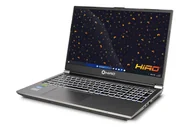 Laptopy - gamingowy HIRO K550 15,6'', 144Hz, i5-13500H, RTX 4050 6GB, 16GB RAM, 1TB SSD M.2, Windows 11 - miniaturka - grafika 1