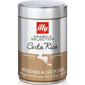 Kawa - illy COSTA RICA Arabica kawa ziarnista 250g - miniaturka - grafika 1
