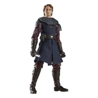 Figurki dla dzieci - Star Wars: Ahsoka Black Series Action Figure Anakin Skywalker 15 Cm - miniaturka - grafika 1