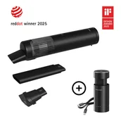 Akcesoria do odkurzaczy - ZWILLING 1030462 akcesorium/materiał eksploatacyjny do odkurzacza Moduł głowicy czyszczącej Uniwersalne - miniaturka - grafika 1