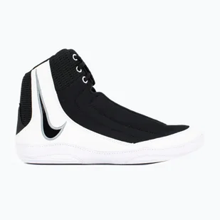 Buty zapaśnicze Nike Inflict 4 - Kimona, stroje i obuwie - miniaturka - grafika 1