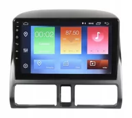 Nawigacja GPS - RADIO NAWIGACJA GPS HONDA CR-V II 2001-06 ANDROID - miniaturka - grafika 1