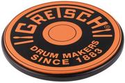 Akcesoria do perkusji - Gretsch Pad ćwiczeniowy Grey - miniaturka - grafika 1
