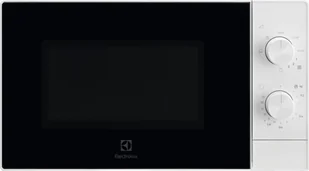 Kuchenka mikrofalowa Kuchenka mikrofalowa Electrolux MICROWAVE OVEN EMZ421MMW ELECTROLUX - Kuchenki mikrofalowe - miniaturka - grafika 1