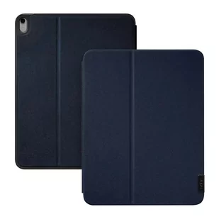 Laut Prestige Obudowa ochronna z uchwytem do Apple Pencil do iPad 10.9 - Indigo - Etui do tabletów - miniaturka - grafika 1