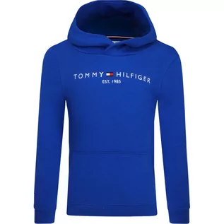 Bluzy dla chłopców - Tommy Hilfiger Bluza ESSENTIAL | Regular Fit - grafika 1