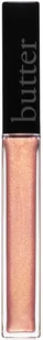 butter LONDON Masło London Plush Rush Lip Gloss Fireworks 31354 - Błyszczyki do ust - miniaturka - grafika 2