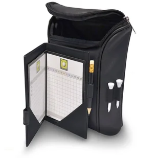 Longridge Scorecard and Accessory Bag zestaw dla golfisty - Golf - miniaturka - grafika 1