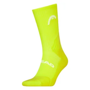 Skarpety sportowe Head Tennis Performance Crew Socks 1P - Skarpetki damskie - miniaturka - grafika 1
