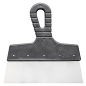 Narzędzia murarskie - Szpachla trapezowa 25 cm - miniaturka - grafika 1