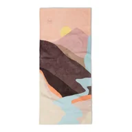 Czapki narciarskie - Chusta wielofunkcyjna Buff Original Ecostretch - sunif multi - miniaturka - grafika 1