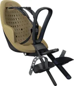 Plecaki - Plecak dla dzieci Thule Yepp 2 Mini - Fennel Tan - miniaturka - grafika 1