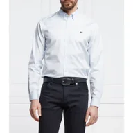 Koszule męskie - Lacoste Koszula Regular Fit - miniaturka - grafika 1