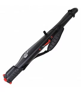Pokrowiec Daiwa Hardcase 145 Cm - Inne akcesoria dla wędkarzy - miniaturka - grafika 1