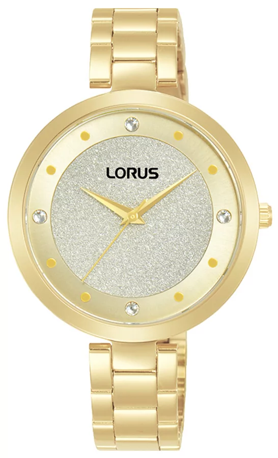 Zegarek Lorus RG260WX9 - Natychmiastowa WYSYŁKA 0zł (DHL DPD INPOST) | Grawer 1zł | Zwrot 100 dni