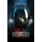 Fantasy - Drageus Evan Currie Odyssey One: W samo sedno - miniaturka - grafika 1