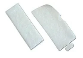 ZESTAW FILTRÓW E3 Electrolux Mondo - Akcesoria do odkurzaczy - miniaturka - grafika 1