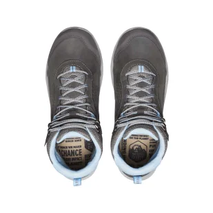 Buty trekkingowe damskie KEEN TERRADORA EXPLORER MID WP - Buty trekkingowe damskie - miniaturka - grafika 6