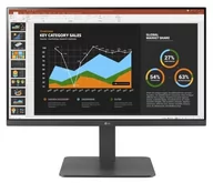 Monitory - LG LCD 24BR550Y-C 24'' black - miniaturka - grafika 1