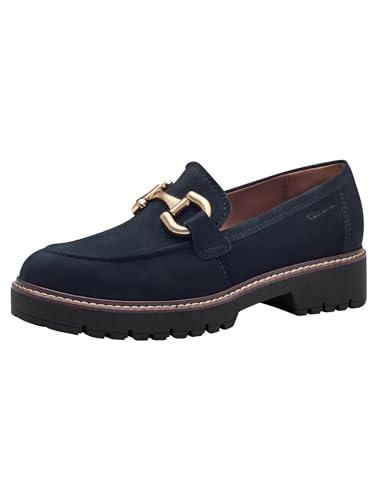 Tamaris Damskie kapcie 1-24723-43, grantowy, 40 EU