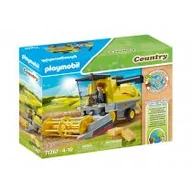 Klocki - Kombajn 71267 - miniaturka - grafika 1
