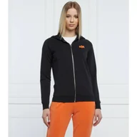 Bluzy damskie - Armani Exchange Bluza | Regular Fit - miniaturka - grafika 1