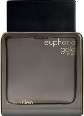 Calvin Klein Euphoria Gold EDT 30ml