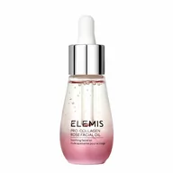 Serum do twarzy - Elemis Pro-Collagen Rose Facial Oil (15ml) - miniaturka - grafika 1