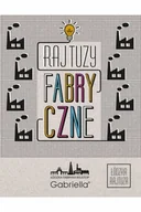 Rajstopy - Gabriella 654 Fabryczne rajstopy damskie - miniaturka - grafika 1