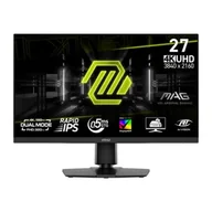 Monitory - MSI MAG 272URDF E16 27" 4K - miniaturka - grafika 1