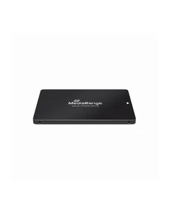 MediaRange MR1003 480 GB SSD - SATA - 2.5 - Dyski SSD - miniaturka - grafika 1