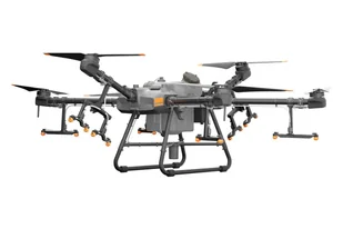 DJI Agras T30 - Drony - miniaturka - grafika 1