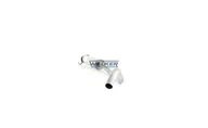 Tłumiki - TŁUMIK ŚRODKOWY WALKER 23254 5852231 OPEL - miniaturka - grafika 1