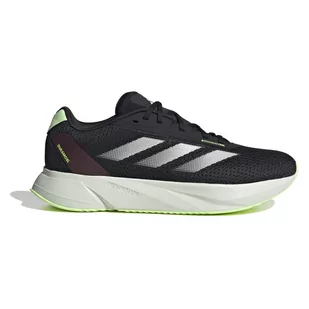 adidas Buty Duramo SL IE7963 Czarny - Buty sportowe męskie - miniaturka - grafika 3