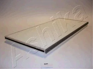 Filtr, wentylacja przestrzeni pasażerskiej Ashika 21-LR-LR1 - Filtry kabinowe - miniaturka - grafika 1