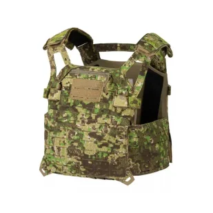 Kamizelka Direct Action Spitfire Plate Carrier - Pencott GreenZone - Odzież taktyczna i umundurowanie - miniaturka - grafika 1