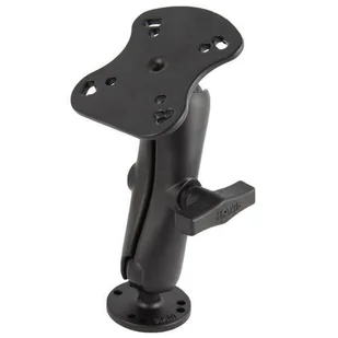 RAM Mount Uchwyt Fishfinder Mount do urządzeń Humminbird - Uchwyty samochodowe do telefonów - miniaturka - grafika 1