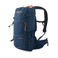 Odzież trekkingowa męska - Plecak turystyczny rowerowy Pinguin FLUX 15 - miniaturka - grafika 1