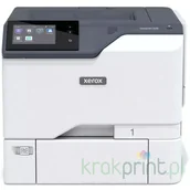 Urządzenia wielofunkcyjne - Xerox VersaLink C620DN C620V_DN - miniaturka - grafika 1