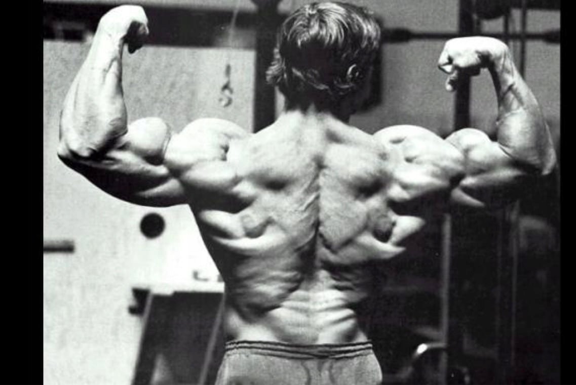 PODKŁADKA POD MYSZ Z Nadrukiem 22x18 cm Arnold Schwarzenegger Tekst Prezent