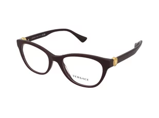 Versace VE3330 5386 - Okulary korekcyjne, oprawki, szkła - miniaturka - grafika 1